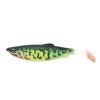 Виброхвост SKYFISH 3D Weight:9.5 SIZE:10cm Col :022